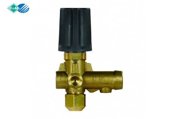 R+M Регулятор давления ST-261