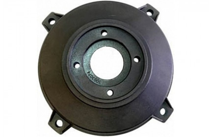 Фланец Модель мотора T 90L2 B3B14 KW 4/2P