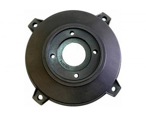 Фланец для соединения помпы ВМ 12.18 с мотором 1901А и 1917А