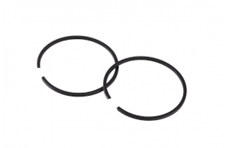 Кольцо поршня D20