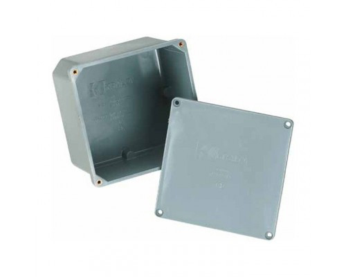 Распределительная коробка