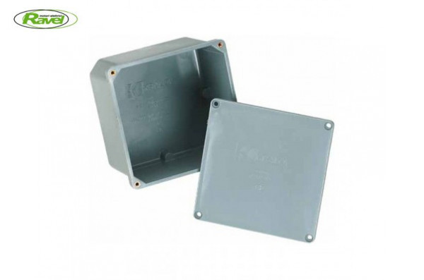 Распределительная коробка