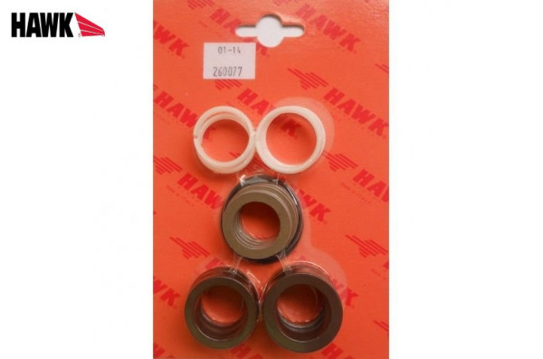 Комплект сальников (NMT 1520R) 260077