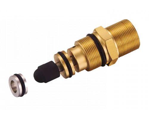 KIT 241 Рем.комплект регулятора давления