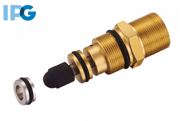 KIT 241 Рем.комплект регулятора давления