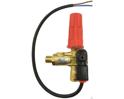 Регулятор давления UNICONTROL magnetic total stop