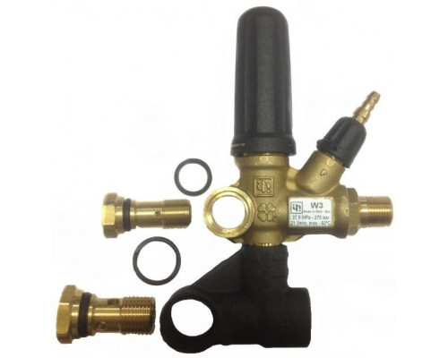 Регулятор давления W 3.2
