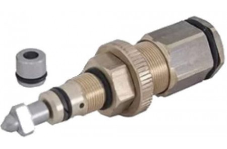 KIT 278 Рем.комплект рег.давления