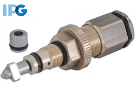 KIT 278 Рем.комплект рег.давления