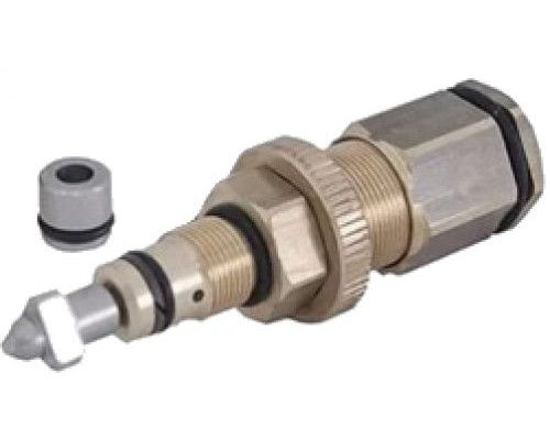 KIT 278 Рем.комплект рег.давления