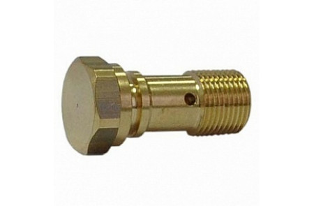 Винт регулятора давления W 3.2  1/2