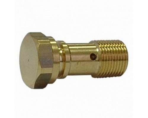 Винт регулятора давления W 3.2  1/2