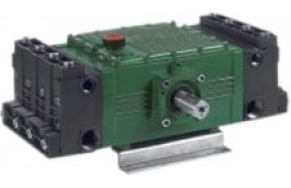 Bertolini  С 220 Р