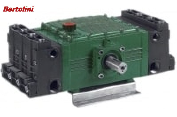 Bertolini  С 220 Р