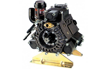 Насос Bertolini PA 908
