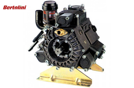 Bertolini PA 908