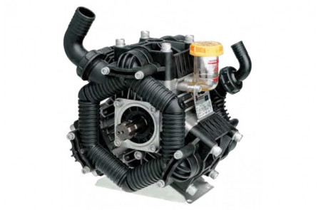 Bertolini POLY 2120 VS