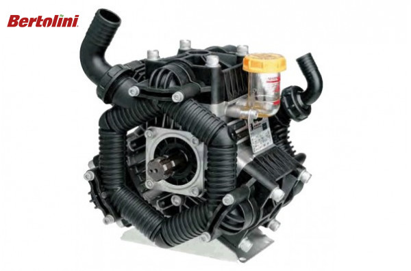 Bertolini POLY 2120 VS