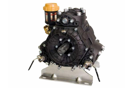 Bertolini PA 908