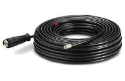 Шланг для промывки труб (10 м)