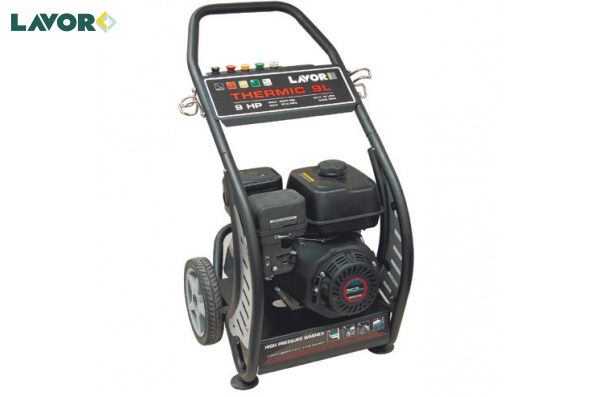 Lavor Pro THERMIC 9 L
