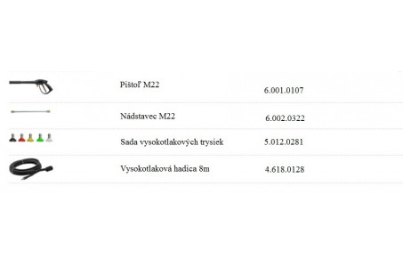 Lavor Pro ALASKA 1409 XP