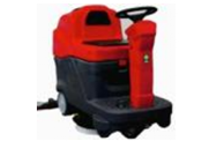 Portotecnica LAVAMATIC 80 BT 55 RIDER