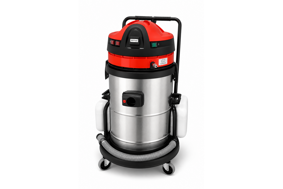 Soteco TORNADO 700 Inox