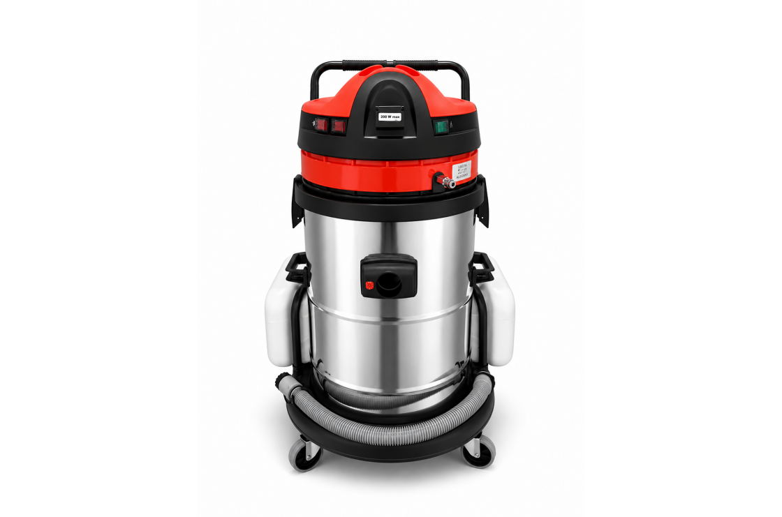 Soteco TORNADO 700 Inox