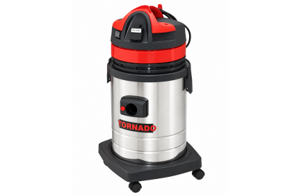 Soteco TORNADO 504 JUSTO Inox