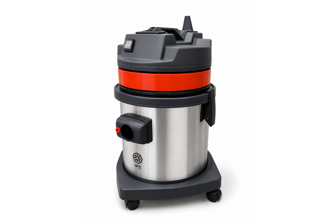 Soteco PANDA 515/26 XP INOX