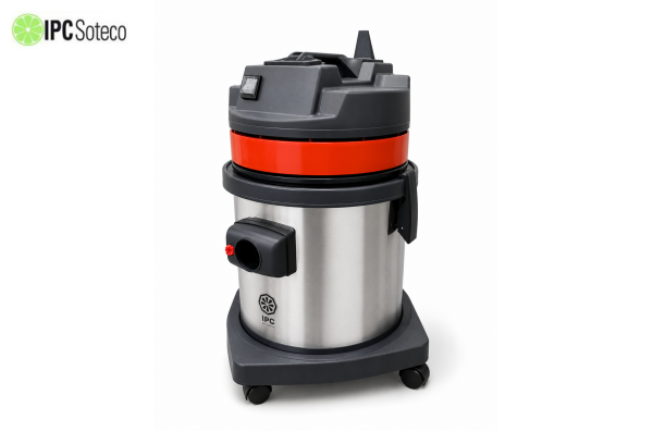 Soteco PANDA 515/26 XP INOX