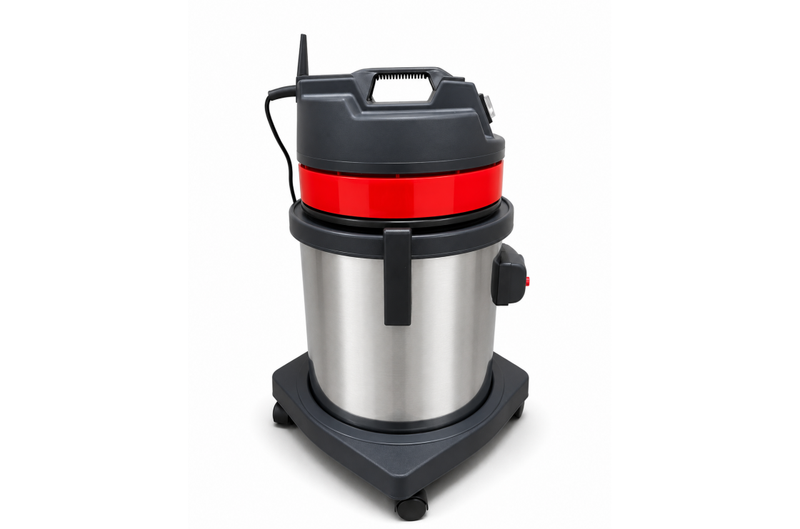 Soteco PANDA 515/26 XP INOX