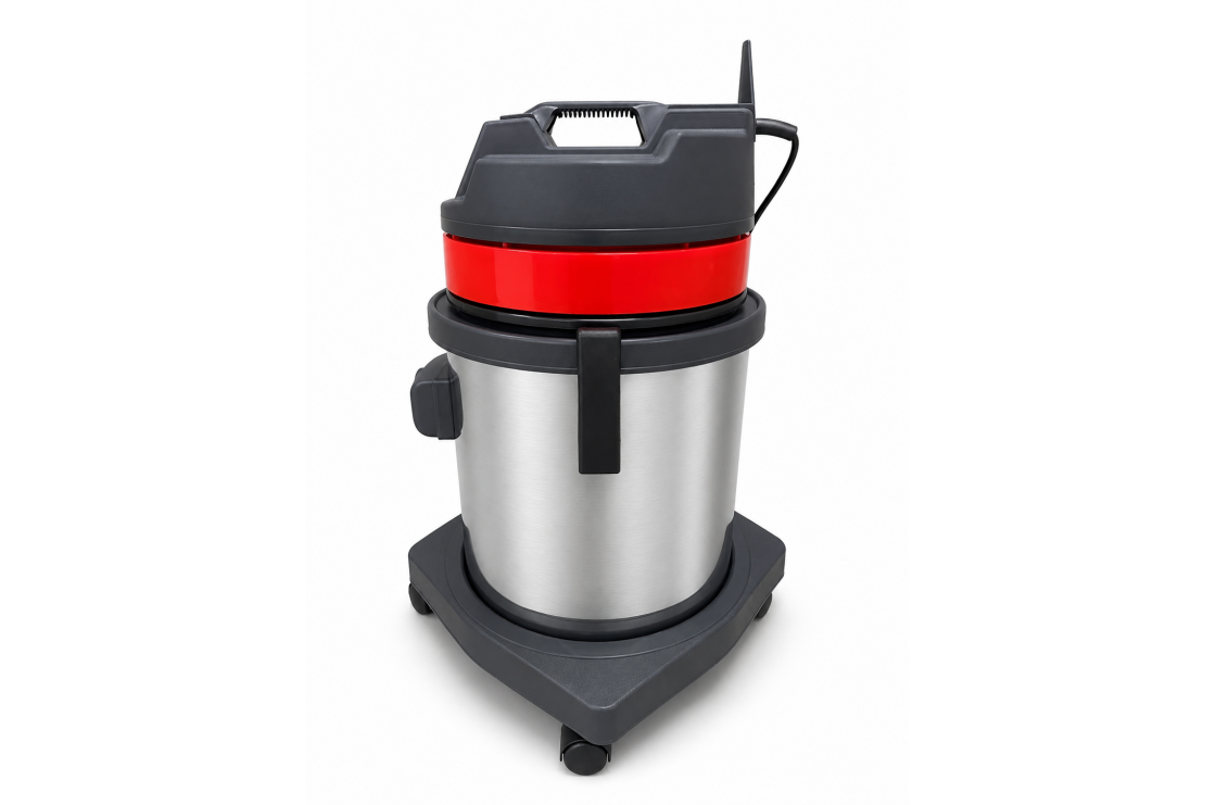Soteco PANDA 515/26 XP INOX