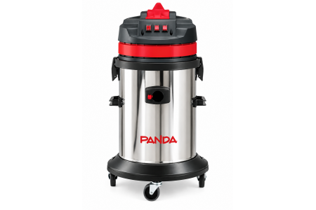 Soteco PANDA 433 INOX