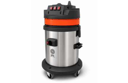 Пылеводосос Soteco PANDA 440 GA XP INOX 3-х турбинный