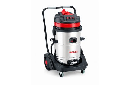 Soteco PANDA 633 INOX