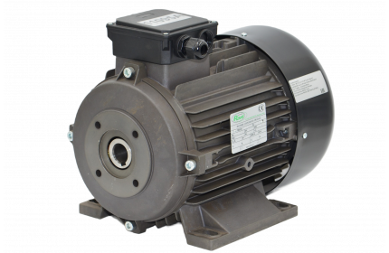 Мотор H112 HP 8.5 4P MA AC KW 6,2 4P