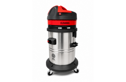 Soteco TORNADO 429 FLOWMIX Inox