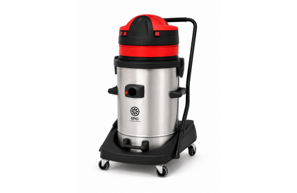 Soteco TORNADO 633 Inox