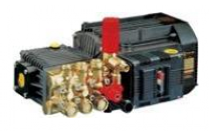 IPG M 13.180 Моноблок