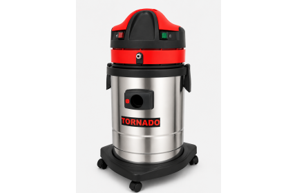 Soteco TORNADO 300 GA (автомобильная комплектация)