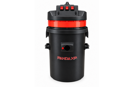 Soteco Panda 440 GA XP Plast CARWASH (без аксессуаров)