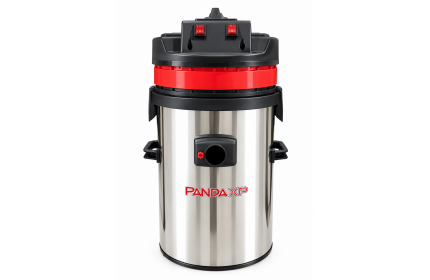 Soteco Panda 429 GA XP INOX CARWASH (без аксессуаров)