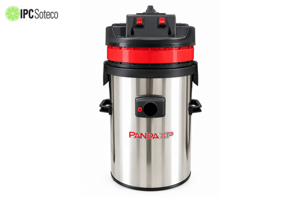 Soteco Panda 429 GA XP INOX CARWASH (без аксессуаров)
