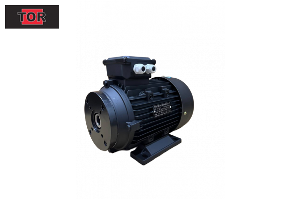 Мотор H112 HP 7.5 4P MA AC KW 5,5 4P