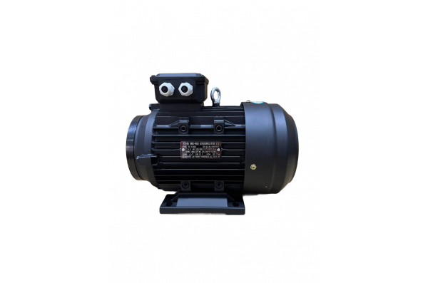 Мотор H112 HP 7.5 4P MA AC KW 5,5 4P