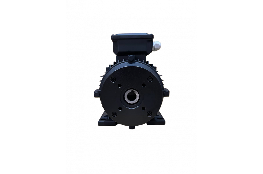 Мотор H112 HP 7.5 4P MA AC KW 5,5 4P