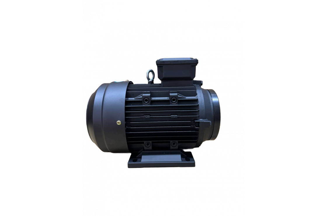 Мотор H112 HP 7.5 4P MA AC KW 5,5 4P