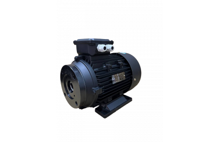 Мотор H112 HP 7.5 4P MA AC KW 5,5 4P